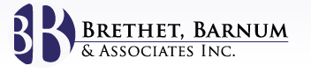 Brethet, Barnum & Associates Inc. Logo